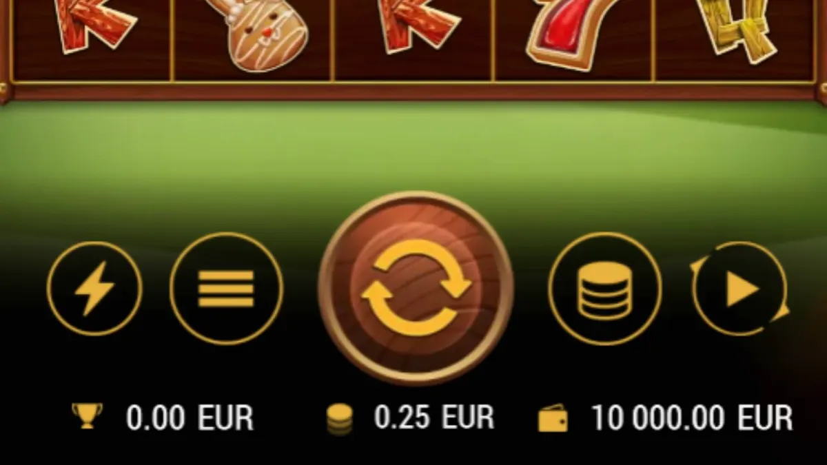 Tampilan visual slot Golden Egg Hunt dengan tema musim semi yang ceria