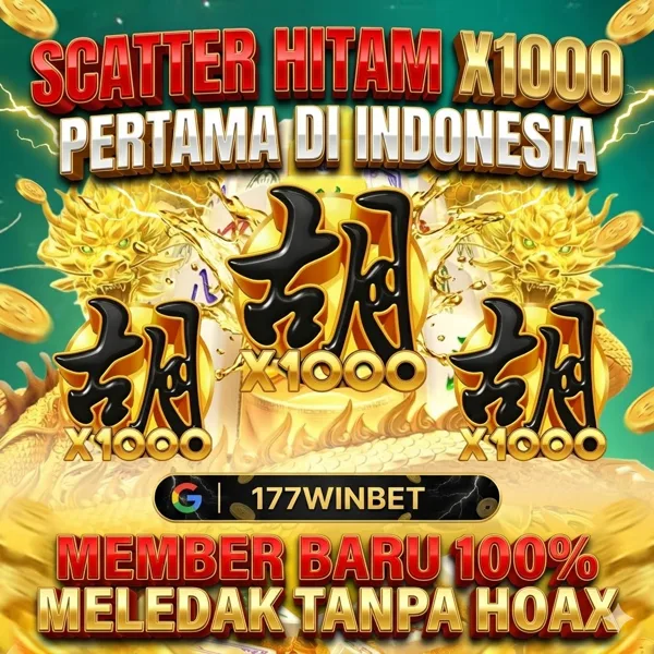 177WINBET APK Download Versi Terbaru