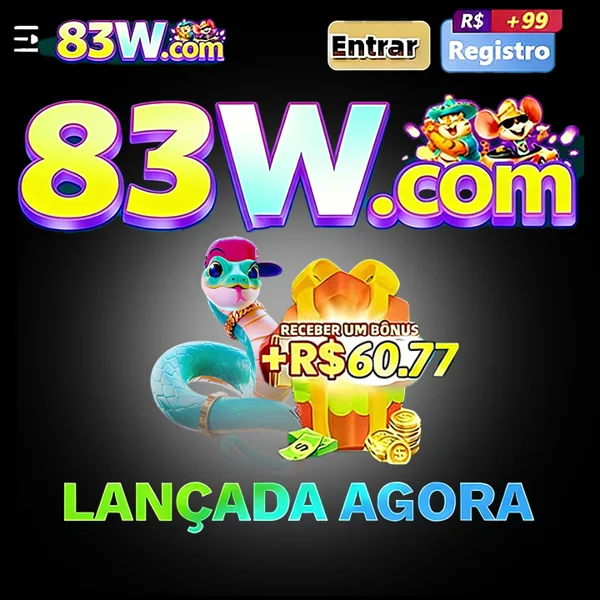 83W Game Online Resmi 2026