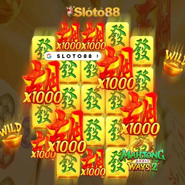 SLOTO88 Maxwin Pola Gacor Hari Ini