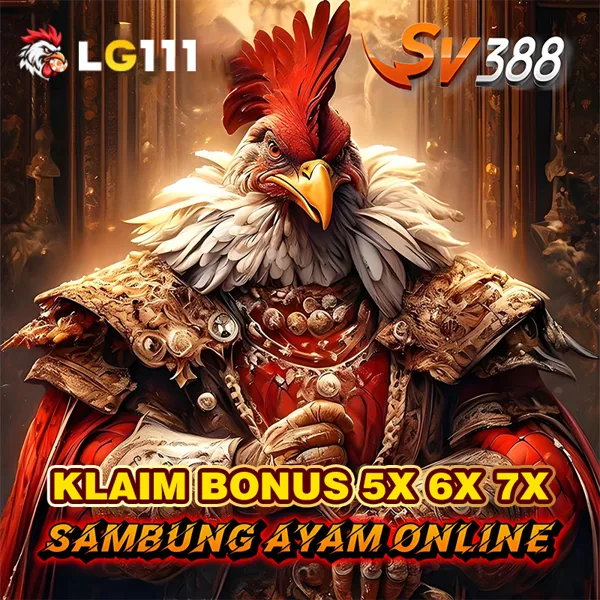 SV388 WD Cepat DANA OVO GoPay