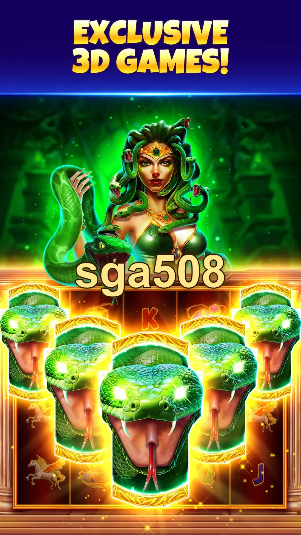 sga508 Preview - Resmi Unduh